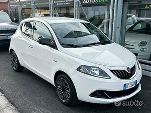 Lancia Ypsilon 2021