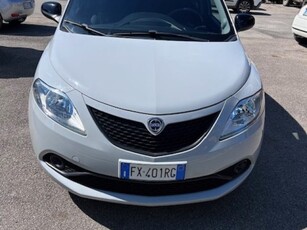 LANCIA Ypsilon 3ª serie