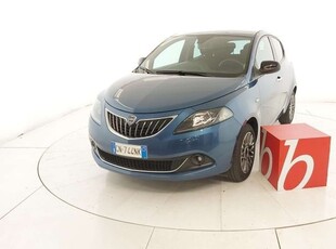 Lancia Ypsilon 51 kW