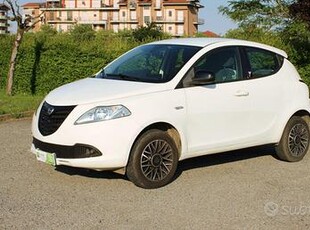 LANCIA Ypsilon 85 CV Ecochic Metano NEOPATENTATI