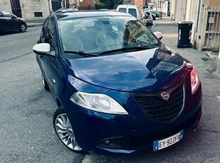 Lancia ypsilon gpl