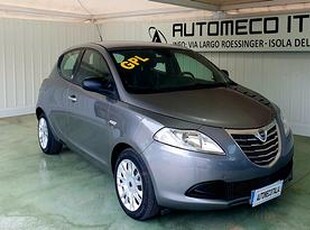 LANCIA YPSILON GPL OK NEOPAT UNI PRO 2015