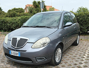 Lancia Ypsilon perfette condizioni