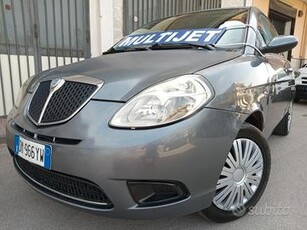 LANCIA YPSILON RESTAILING 1.3 M-JET PERFETTA E FUL