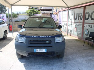 LAND ROVER Freelander 1ª serie