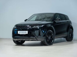 Land Rover Range Rover Evoque 110 kW