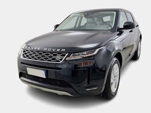 Land Rover Range Rover Evoque 110 kW