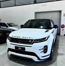 Land Rover Range Rover Evoque 120 kW