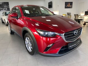 Mazda CX-3 2018 Evolution Sport