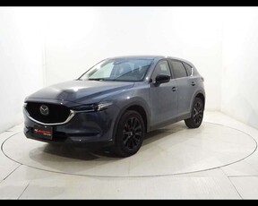 Mazda CX-5 SKYACTIV-G 165 AWD 121 kW