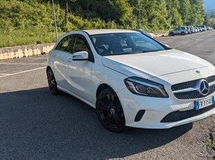 Mercedes-benz A 180 d Automatic Sport MY16