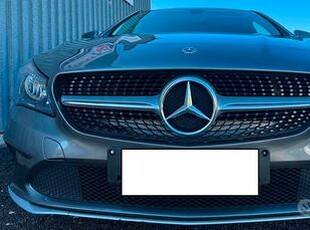 Mercedes-benz CLA 200 AUT SPORT 136CV