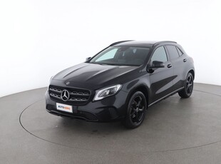 Mercedes Benz Classe GLA