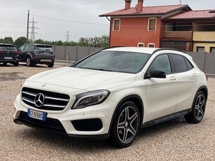 Mercedes-benz GLA 200 Automatic 4Matic Sport