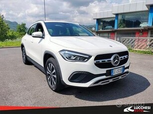 Mercedes-Benz GLA 220 d Automatic 4Matic Sport