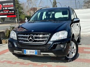 Mercedes-benz ML 300 204CV BlueEFFICIENCY Sport