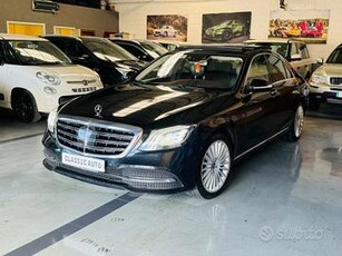 Mercedes-benz S 400d 340CV 4Matic Premium 2018