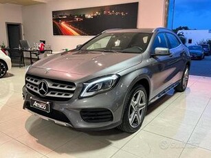 MERCEDES - Classe GLA - GLA 200 d Automatic