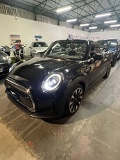 MINI Cooper Cabrio 100 kW