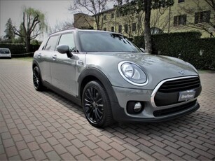 MINI Mini Clubman (F54)