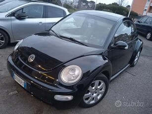 New beetle Perfetto 1.9TDI Roma nord