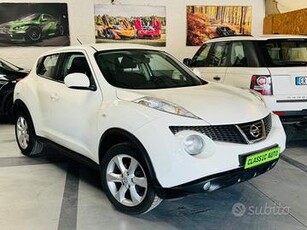 Nissan Juke 1.5dCi 110CV Tekna 2012 EURO5