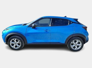 Nissan Juke Benzina Usata