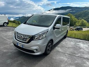 NISSAN NV300 9 posti - 2019