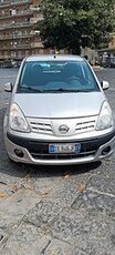 NISSAN Pixo - 2009 CAMBIO AUTOMATICO