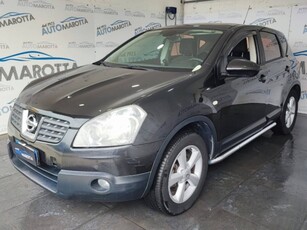 NISSAN Qashqai 1ª serie