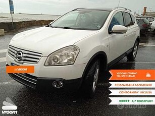 NISSAN Qashqai 1 serie Qashqai+2 2.0 dCi DPF 4...