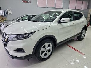 Nissan Qashqai 1.5 dCi 115 CV AZIENDALE 2022 Danie