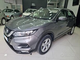 Nissan Qashqai 1.5 dCi 115 CV AZIENDALE 2022 Danie