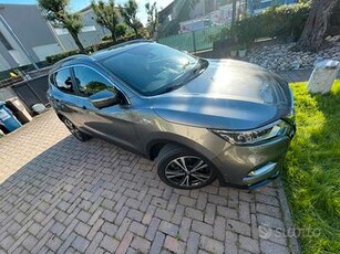 Nissan Qashqai 1.5 dCi 115 CV N-Connecta