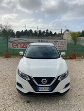 Nissan Qashqai 1.5 dci