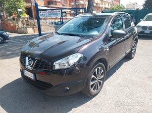 Nissan Qashqai 1.5 dCi DPF n-tec 4x4