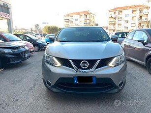 Nissan Qashqai 1.6 DIG-T 360 UNICO PROPRIETARIO