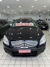 Nissan Qashqai 2 tekna 110 mila km