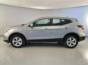 Nissan Qashqai Benzina Usata