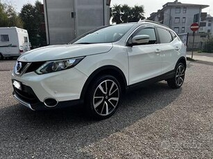 Nissan qashqai J11