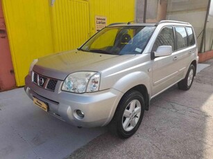 NISSAN X-Trail 1ª serie