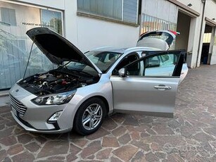 Occasion FORD Focus sw 2020 FULL