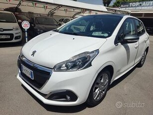 Occassione peugeot 208 75dhi gt stely 5p