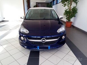 Opel Adam 1.4 87 CV GPL Tech Glam