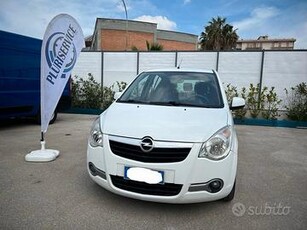 Opel Agila 1.2 BENZINA - 2009