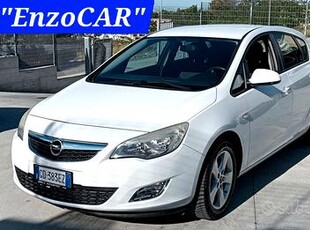 Opel Astra 1.7 CDTI 110CV UNIPRÒ km 76000