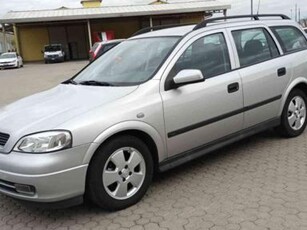 OPEL Astra 2ª serie