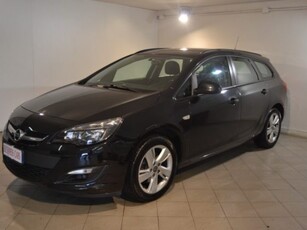 OPEL Astra 4ª serie