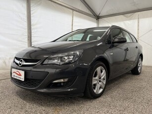 OPEL Astra 4ª serie