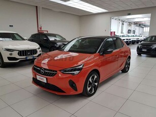 Opel Corsa 100 kW